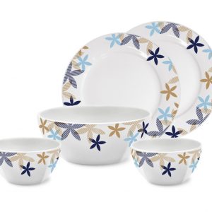 BỘ ĐỒ ĂN DONGHWA GỒM CÓ 5 MÓN B609/5P